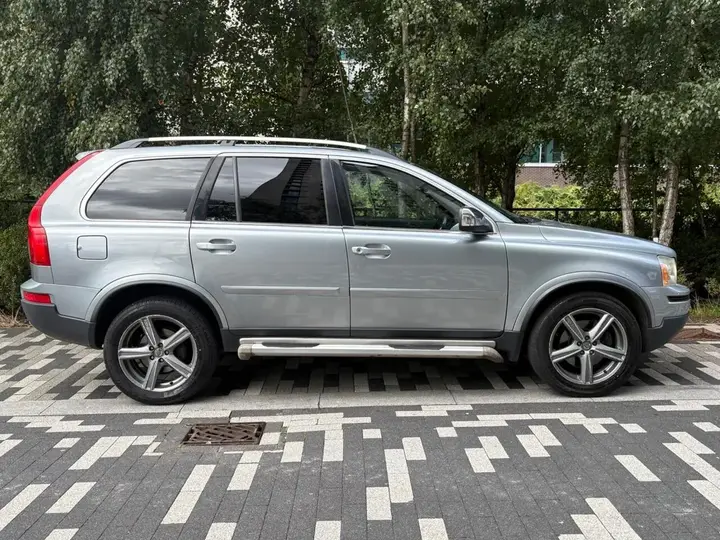 Volvo Xc90 2010 photo 4
