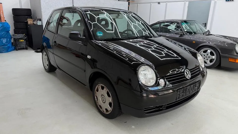 Volkswagen Lupo 1.4
