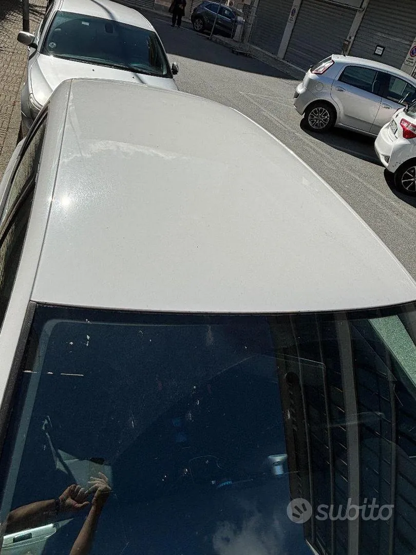 Volkswagen Golf 2012 photo 5