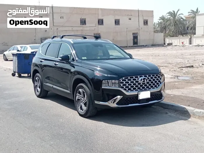 Hyundai Santa Fe 2023 photo 4