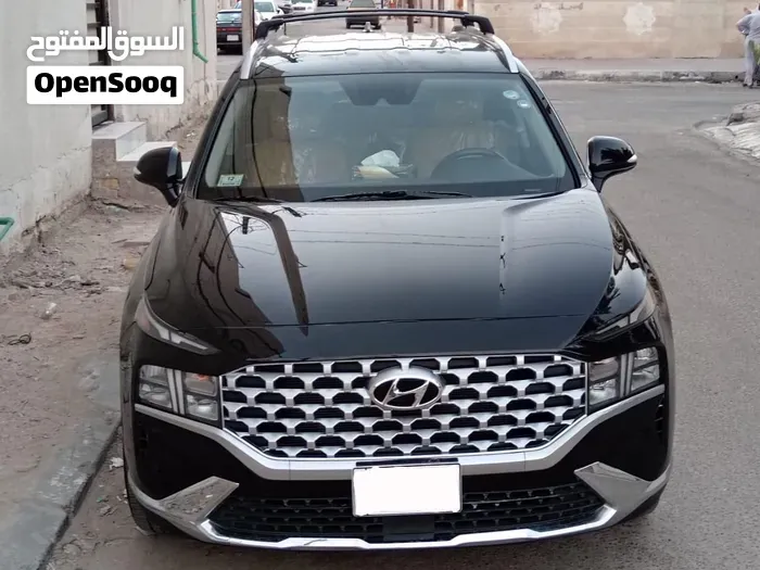 Hyundai Santa Fe 2023 photo 2