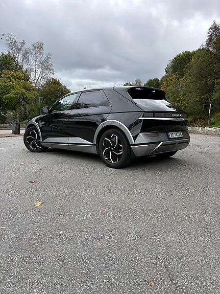 Hyundai Ioniq 5 2023 photo 5