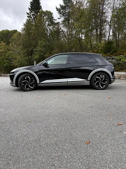 Hyundai Ioniq 5 2023 photo 4