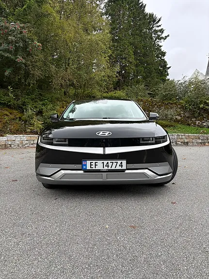 Hyundai Ioniq 5 2023 photo 2