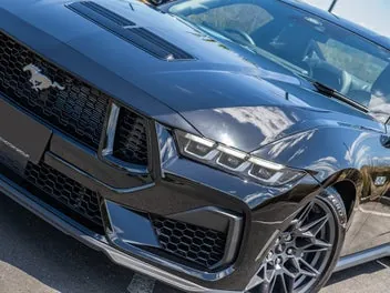 Ford Mustang 2026 photo 4