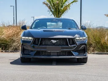 Ford Mustang 2026 photo 5