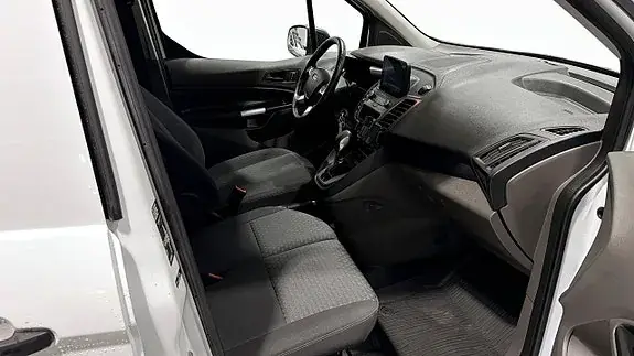 Ford Transit Connect 2023 photo 3
