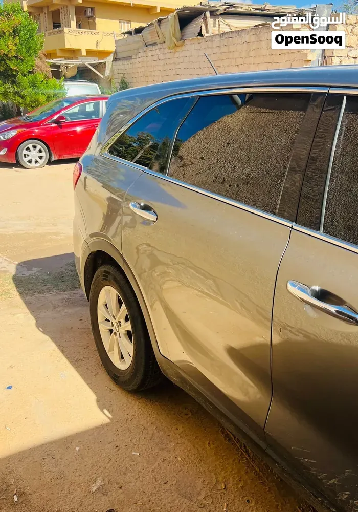 Kia Sorento 2019 photo 3