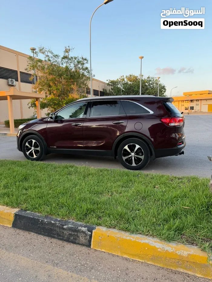 Kia Sorento 2019 photo 5