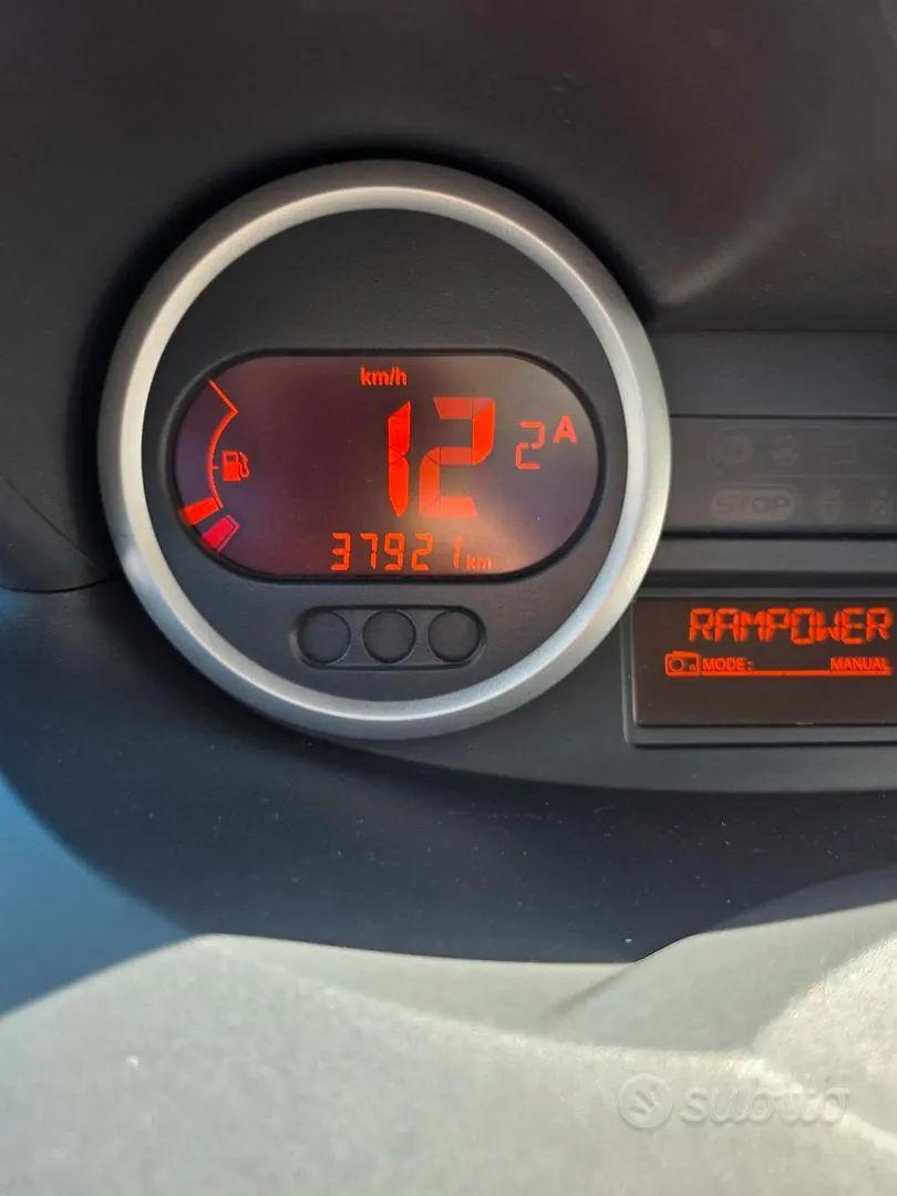 Renault Twingo 2008 photo 3