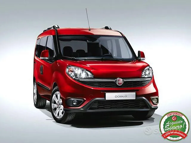 Fiat Doblò