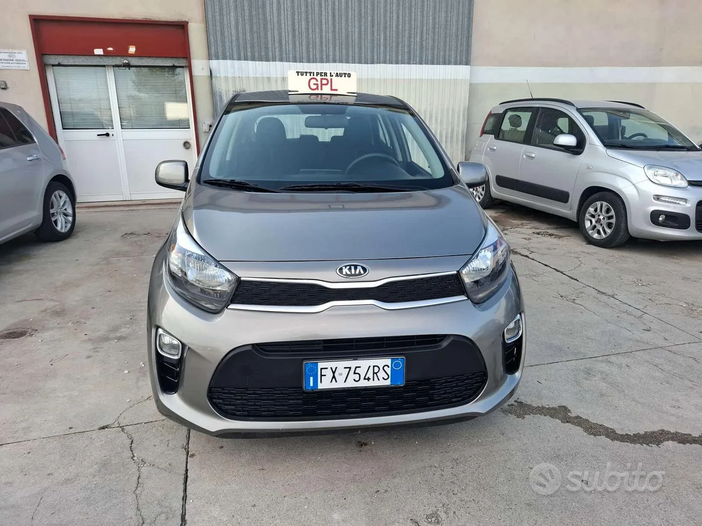 Kia Picanto