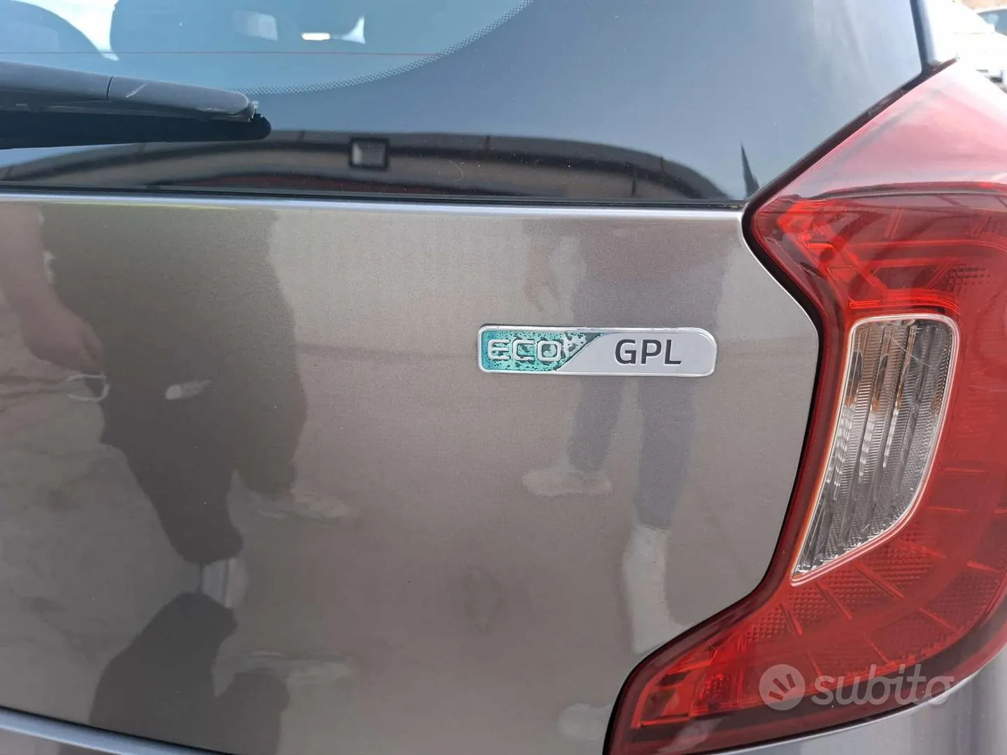 Kia Picanto 2019 photo 5