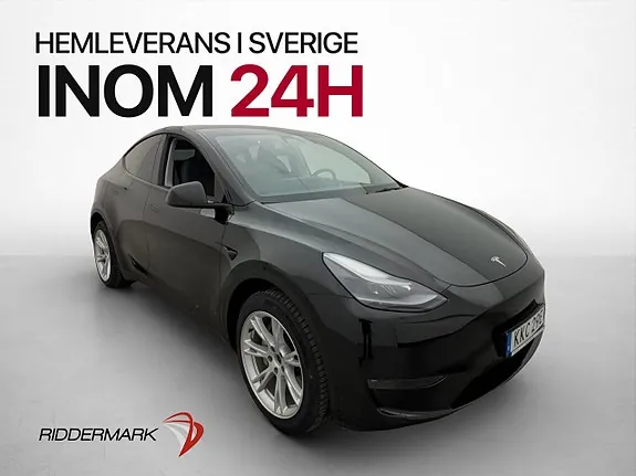 Tesla Model Y 2022 photo 3