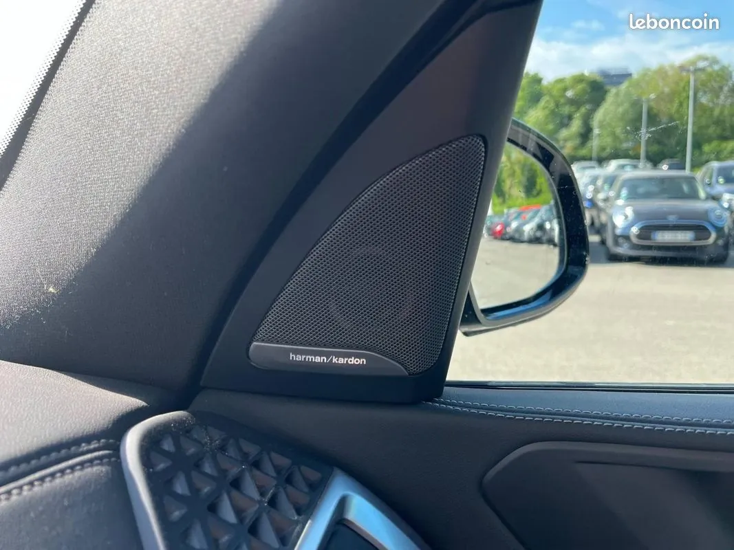 BMW X5 2024 photo 5