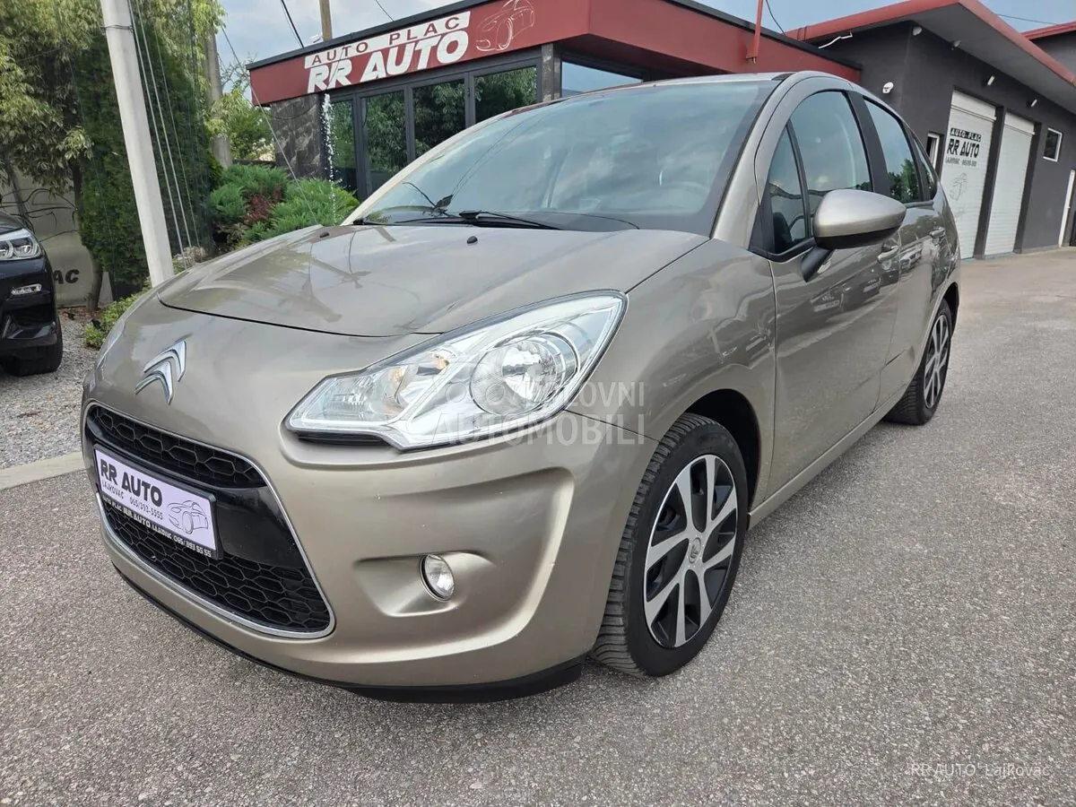 Citroen C3