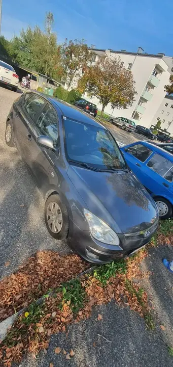 Hyundai I30 2010 photo 3