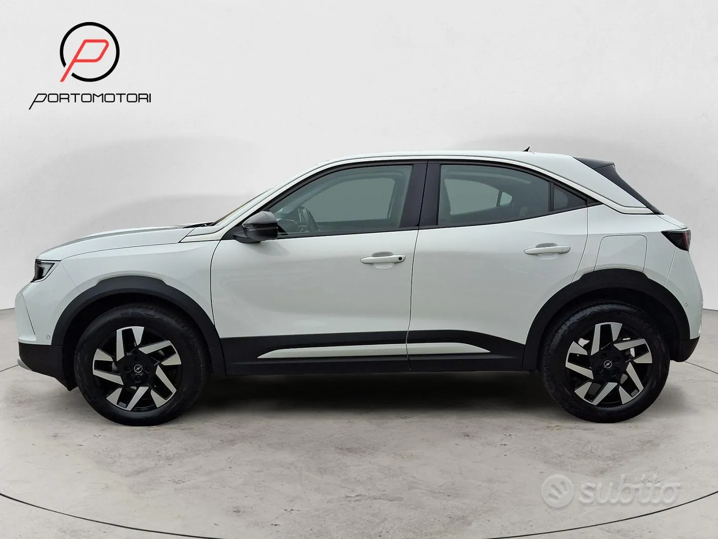 Opel Mokka 2023 photo 2