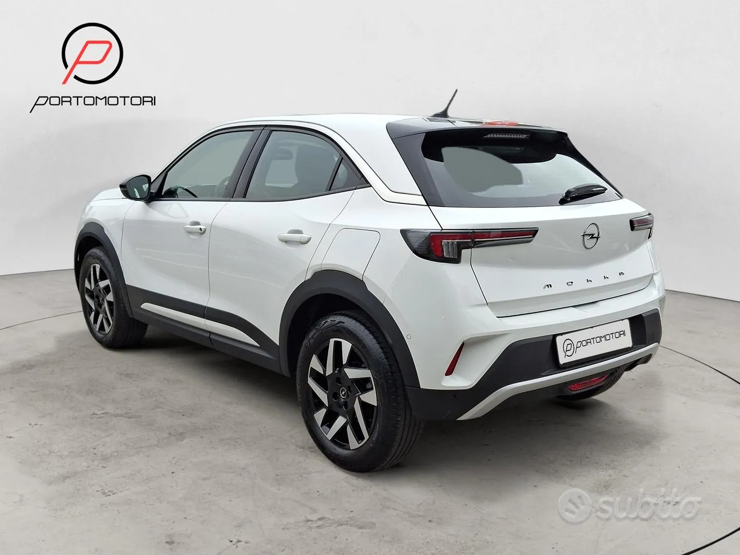 Opel Mokka 2023 photo 3