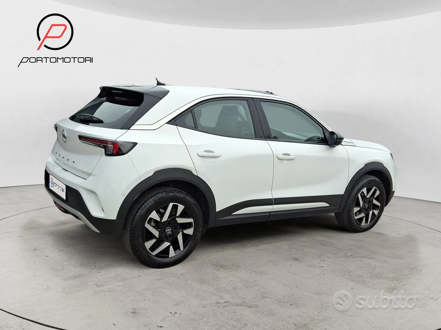 Opel Mokka 2023 photo 5
