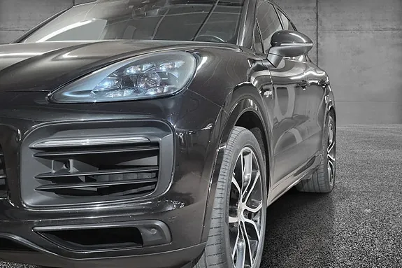 Porsche Cayenne 2019 photo 4