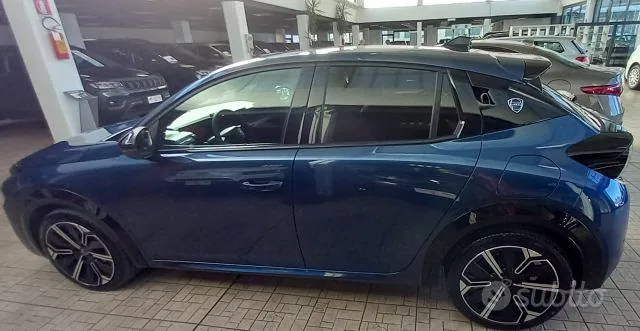 Lancia Ypsilon 2025 photo 4