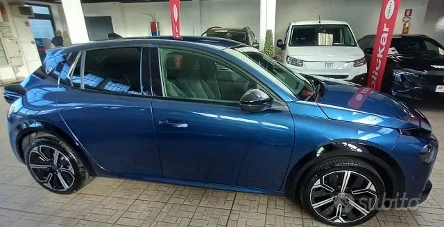 Lancia Ypsilon 2025 photo 2