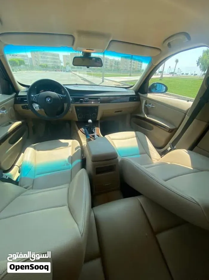 BMW 3 Series 2008 photo 4