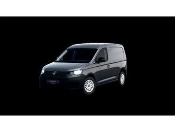 Volkswagen Caddy Combi