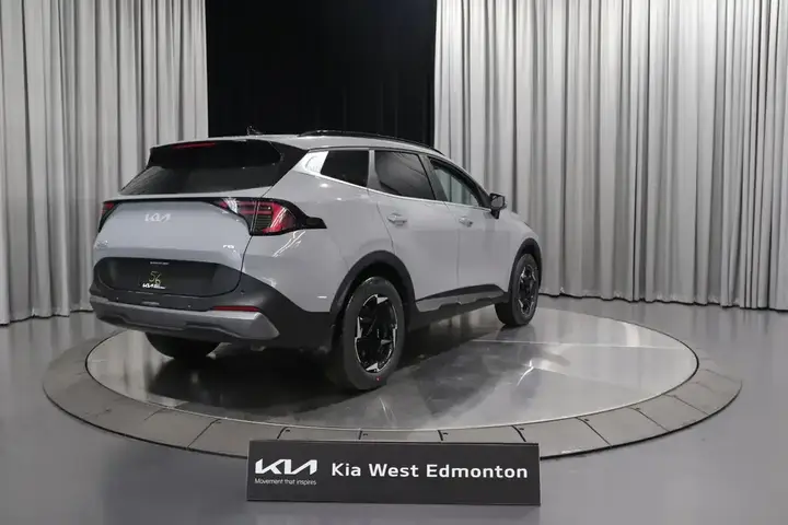 Kia Sportage 2026 photo 5