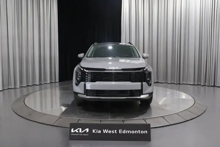 Kia Sportage 2026 photo 2