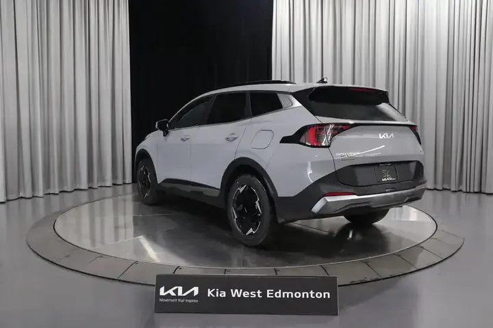 Kia Sportage 2026 photo 4