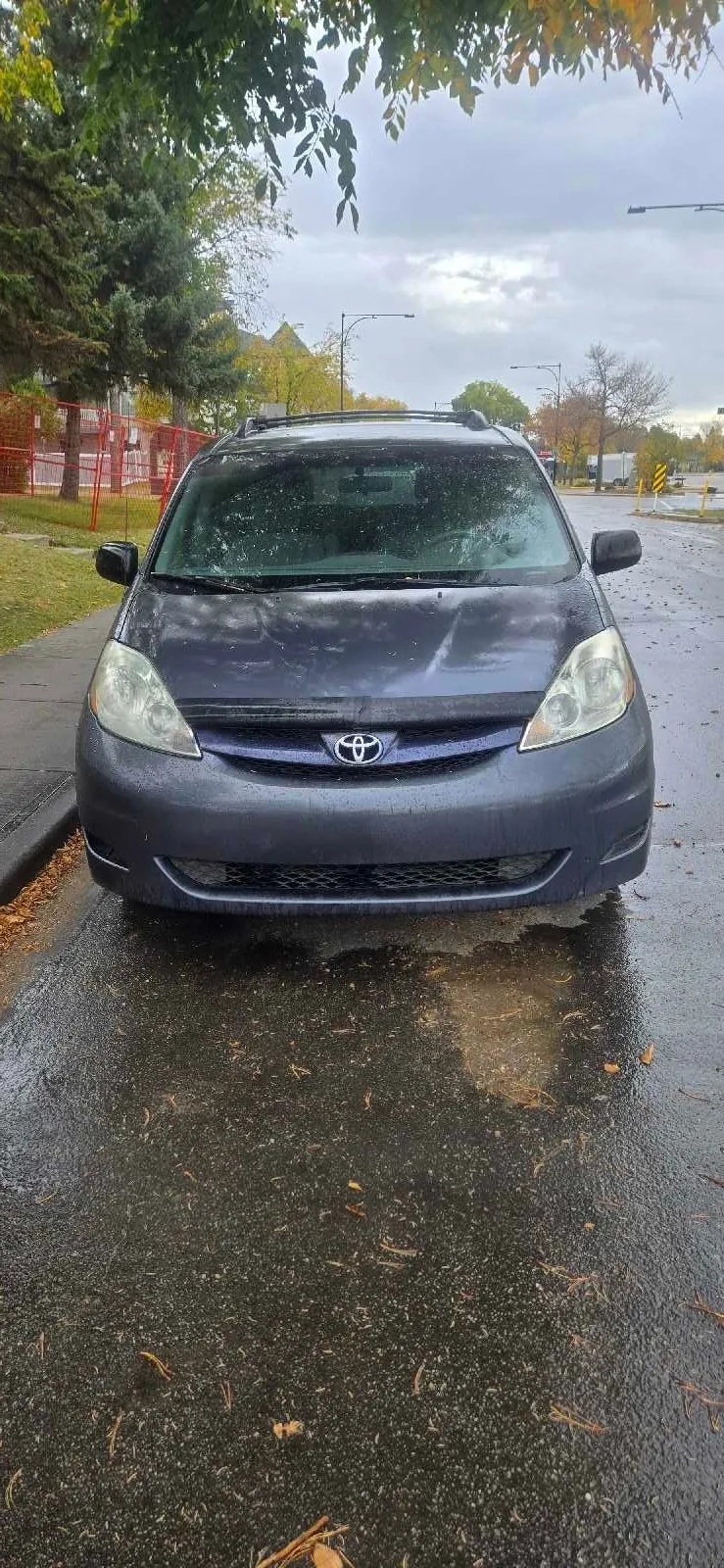 Toyota Sienna 2006 photo 5