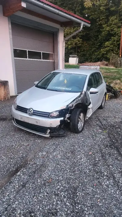 Volkswagen Golf 6
