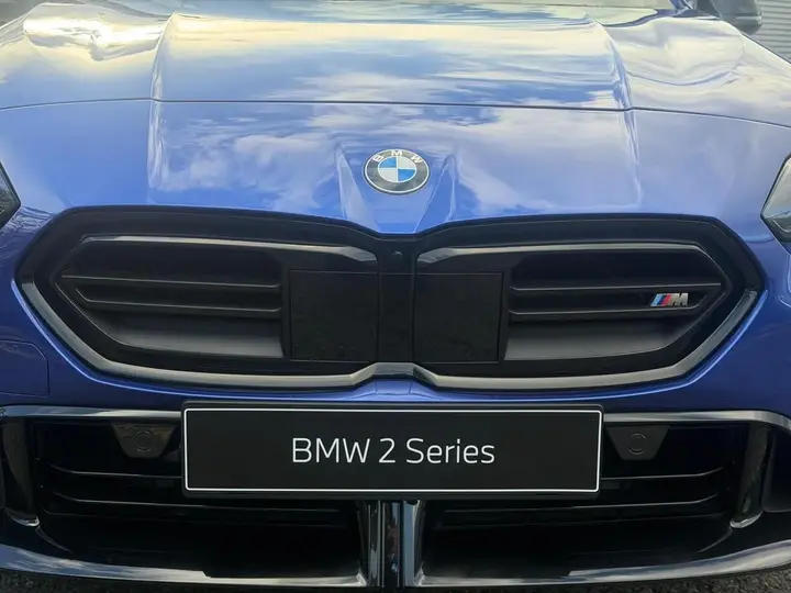 BMW 2 Series Gran Coupe 2026 photo 5