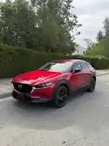 Mazda Cx-30 2024 photo 2