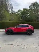 Mazda Cx-30 2024 photo 3
