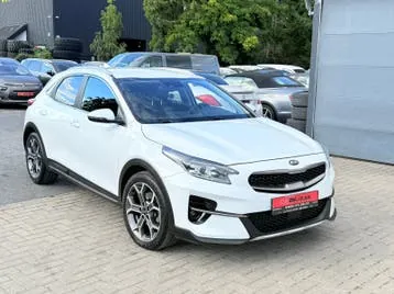 Kia Xceed 2021 photo 2