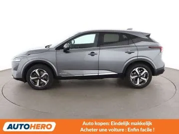 Nissan Qashqai 2023 photo 3