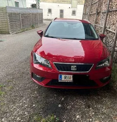 Seat Leon 2020 photo 2