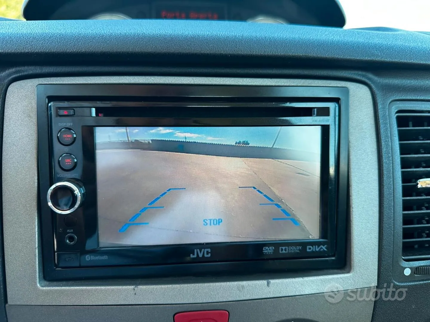 Lancia Musa 2007 photo 5