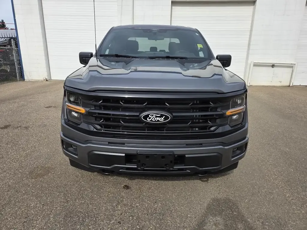 Ford F-150 2026 photo 2