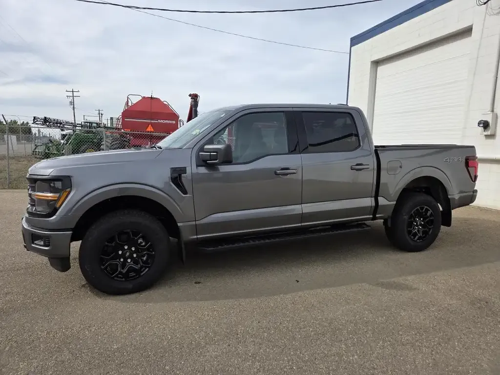 Ford F-150 2026 photo 5