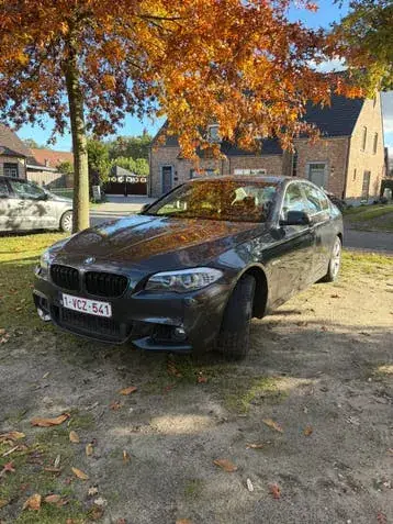 BMW 520D
