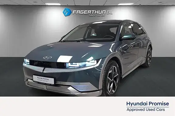 Hyundai Ioniq 5