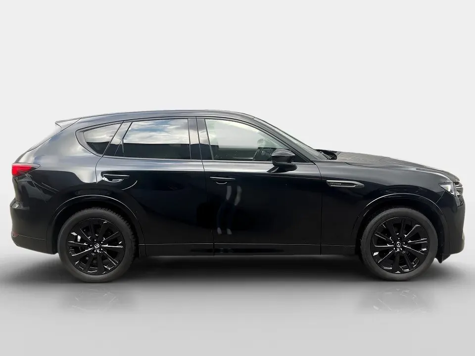 Mazda Cx-60 2023 photo 3