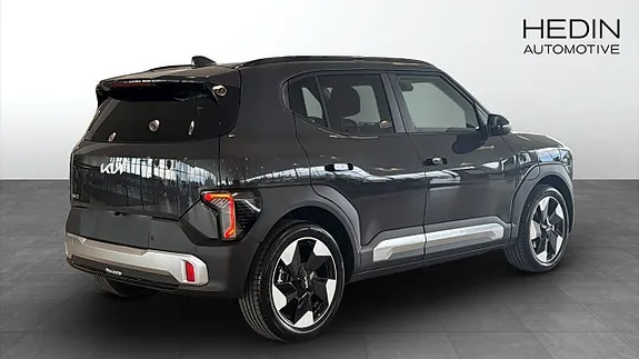 Kia Ev2 2027 photo 2