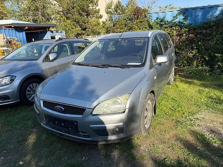Ford Focus 2005 photo 3