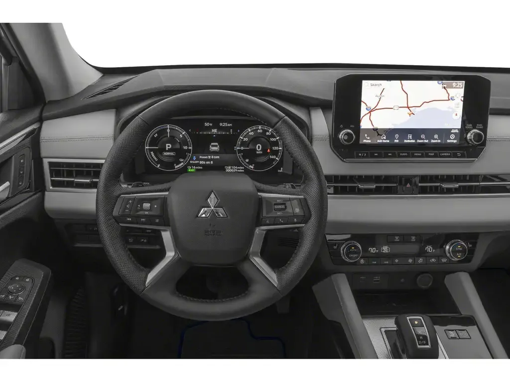 Mitsubishi Outlander 2025 photo 4