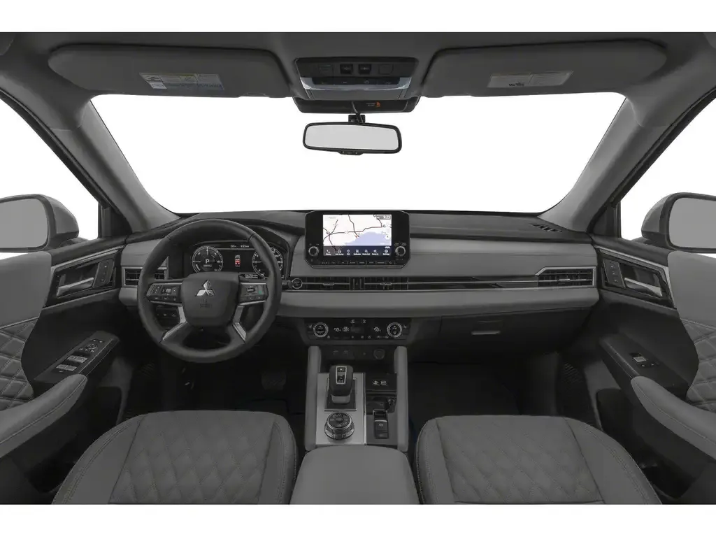 Mitsubishi Outlander 2025 photo 5